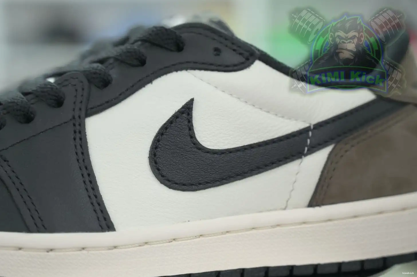 Kimikick Low OG  1 Air Jordan Jordan 0423